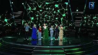 Thumbnail: Team Milan "Ghintang Ghintang Madalu" | Live Show - The Voice Kids Season 5 - 2026