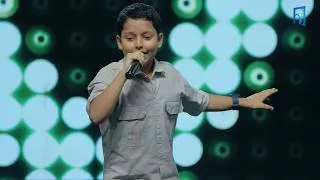 Thumbnail: Abhinav Paudyal "Maisaab" | Live Show - The Voice Kids Season 5 - 2026