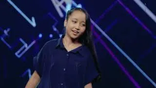 Thumbnail: Kavya Bista "Samhalincha Kahile Man" | Live Show - The Voice Kids Season 5 - 2026
