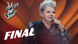 Thumbnail: Ewa Bem | „Pomidory” | Finał | The Voice Senior 7