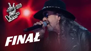 Thumbnail: Ryszard Orecki | „Dbaj o miłość” | Finał | The Voice Senior 7