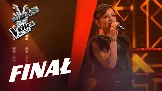 Thumbnail: Małgorzata Skrzypczak | „Anioł wie” | Finał | The Voice Senior 7