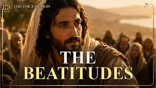 Thumbnail: Blessed Are You | 5 Peaceful Songs from the Teachings of Yeshua