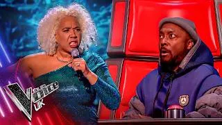 Thumbnail: High-energy Blind Audition Gets Whole Crowd Singing On The Voice UK