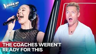 Thumbnail: After a 24-Year Break She Completely Took Over The Stage! | The Voice