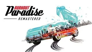 Thumbnail: I Remade The Burnout Paradise Remastered Trailer in Forza Horizon 5