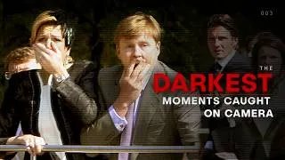 Thumbnail: The Darkest Moments Caught on Camera [3]