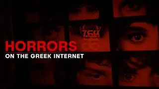 Thumbnail: Horrors on the Greek Internet
