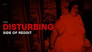 Thumbnail: The Disturbing Side of Reddit [14]