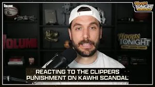 Thumbnail: Jason Timpf: Kawhi Leonard WALKS FREE to Raptors while Clippers get GUTTED by NBA punishment