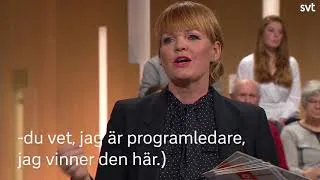 Thumbnail: Opinion Live - Var det bättre förr? (Roligt!)