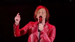 Thumbnail: ☛ ☛ Gianna Nannini ♫♪ Hitstory tour Italia December 23, 2016