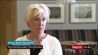 Thumbnail: Airbnb Stoppad av Hyresnämnden