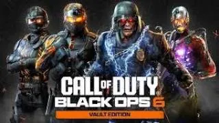 Thumbnail: Black ops 6 vault editon Weapons SHOWCASE p.s with lag