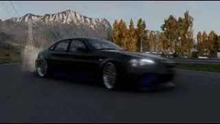 Thumbnail: Drifting like a Crazy Person in Beamng