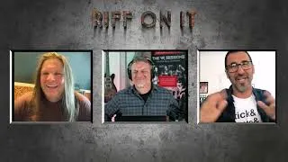 Thumbnail: Sully Erna Tells Funny Story on Meeting Neil Peart