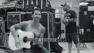Thumbnail: The VR Sessions - Unfiltered Access - Rehearsals with Sully Erna and Aaron Lewis