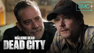 Thumbnail: The Walking Dead: Dead City Season 3 | Inside Dillard's Home
