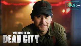 Thumbnail: The Walking Dead: Dead City Season 3 | Introducing Dillard and the bar