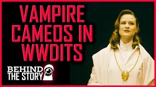 Thumbnail: Every Vampire Cameo In 'What We Do In The Shadows' Season 1 | Behind The Story