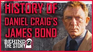 Thumbnail: Everything You Need To Know Before 'No Time To Die' | Behind The Story