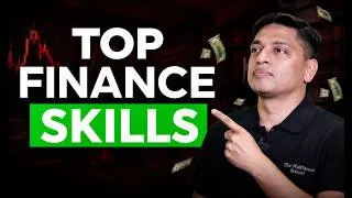 Thumbnail: Top Finance Skills Companies Will Pay in Dollars in 2026 & 2027 @thewallstreetschool​