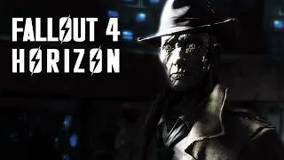 Thumbnail: Tricky Nicky - Fallout 4 Horizon Institute Playthrough - 19
