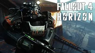 Thumbnail: No Witnesses! - Fallout 4 Horizon Institute Playthrough - 18