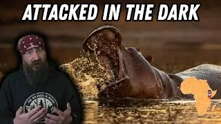 Thumbnail: Fishermen Taken in a Terrifying Hippo Attack | True Story
