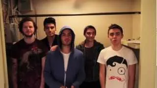 Thumbnail: The Wanted Surprise!