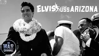 Thumbnail: Elvis and the USS Arizona | Full Documentary