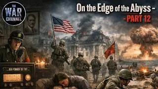 Thumbnail: On the Edge of the Abyss | Part 12 | Capitulation | Full Episode