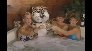 Thumbnail: Rare Aubie footage from 1987-88