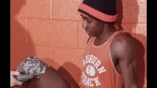 Thumbnail: How Auburn University athletic training looked in 1975