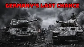 Thumbnail: The Battle Germany Could Never Win | Poland's Greatest Armored Victory