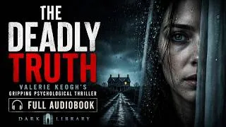 Thumbnail: The Deadly Truth | Valerie Keogh's Gripping Psychological Thriller | Full Audiobook | Dark Library
