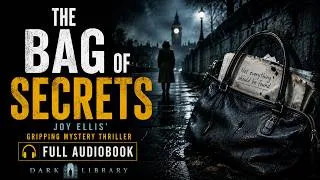 Thumbnail: The Bag of Secrets | Joy Ellis' Gripping Mystery Thriller | Full Audiobook | Dark Library #Suspense