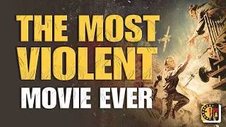 Thumbnail: Forgotten 60s War Films That Still Hold Up (99% Haven't Seen #4)