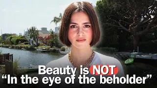 Thumbnail: Beauty is Objective.