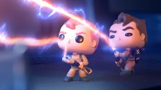 Thumbnail: When Your Funko POP!s Are Haunted