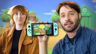 Thumbnail: How Animal Crossing Prepares You for Real Life