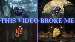 Thumbnail: Ranking Every Infusion FARMING Route In Dark Souls 3