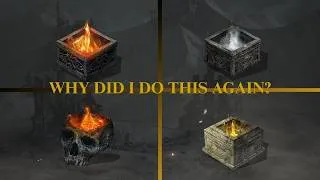 Thumbnail: Ranking Every Coal In Dark Souls 3