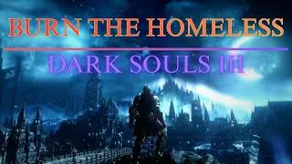 Thumbnail: The Average Run of Dark Souls III | Pt.1