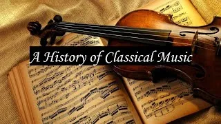 Thumbnail: History of Classical Music