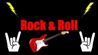 Thumbnail: 2022 Rock n Roll Documentary