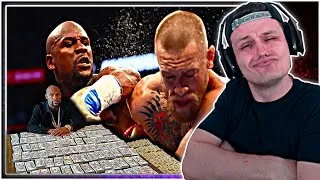 Thumbnail: When Money Meets Boxing | Taekwondo Olympian Reacts