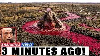 Thumbnail: JUST IN! The Jordan River Just Revealed Something That Shocked the Whole World! Jesus Warned Us.