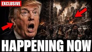 Thumbnail: Something Shocking Happened in U S…They Finally Admitted It - What's Coming Will Change Everything.