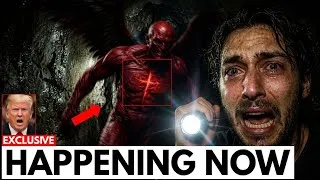 Thumbnail: Fallen Angel Bones Unearthed After Thousands of Years.